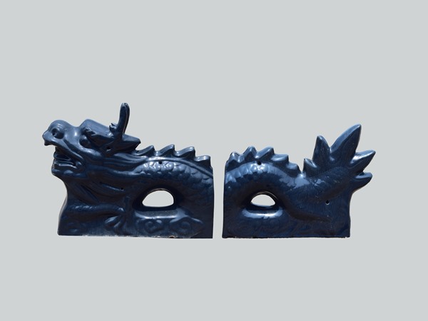1.2米龙 兰灰