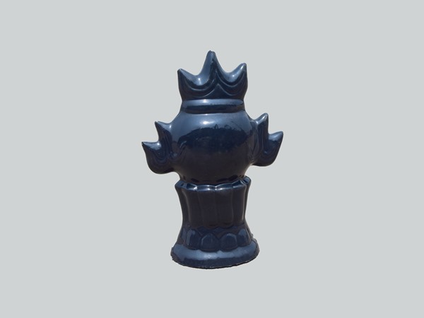 龙珠 兰灰