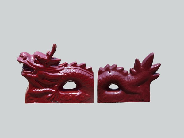 1.2米龙 玫红 