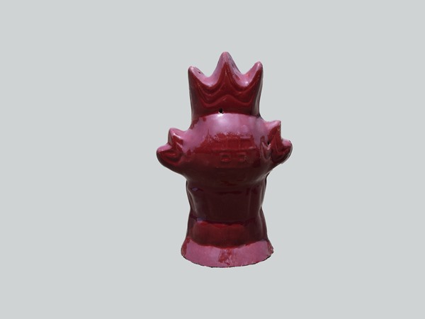 龙珠 玫红