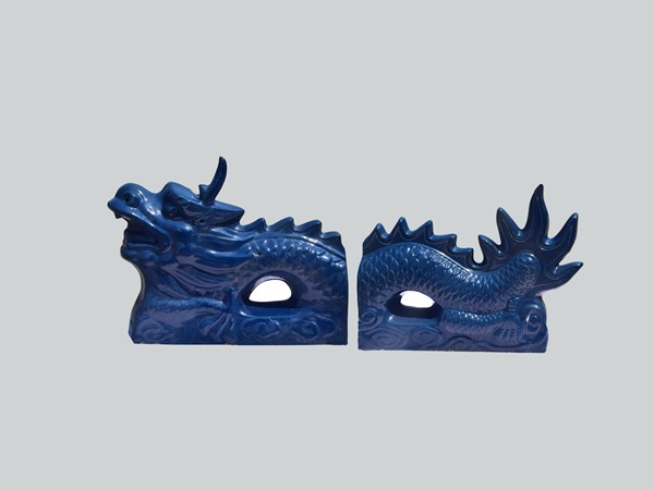 1.2米龙 孔兰