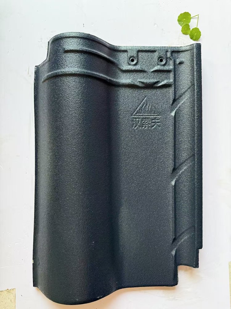 汉索夫7斤法式罗曼瓦 兰紫砂 300X430