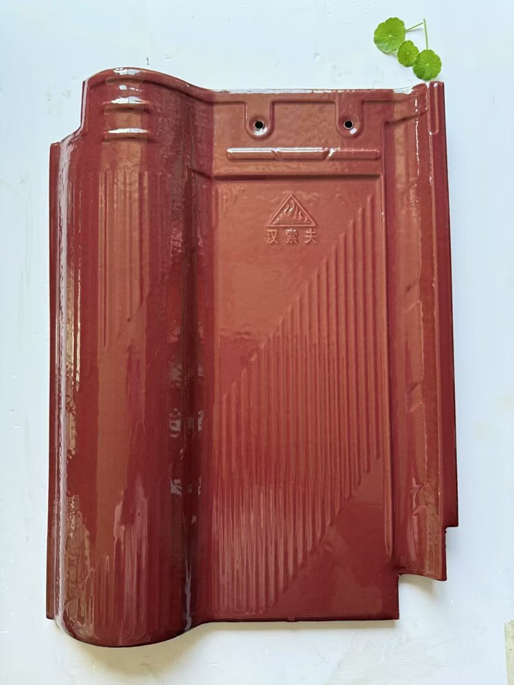 汉索夫6斤罗曼瓦 深玫红 300X400