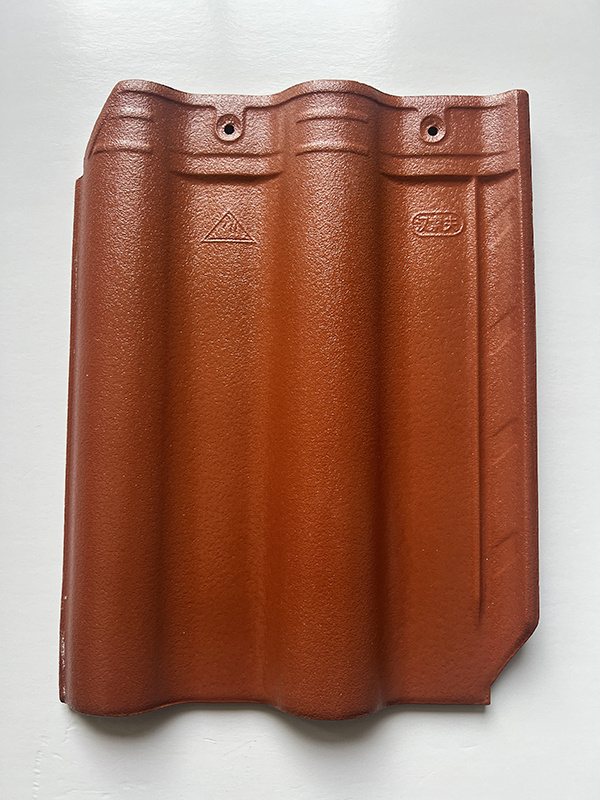 汉索夫5斤斜角 铁红 300X400